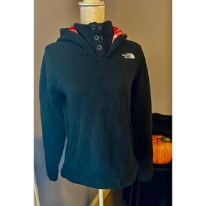 The North Face Fleece Pullover